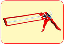 Caulking  Gun (Sealant  Gun)