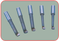 Boring Tools  Carbide