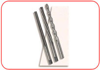 Taper Pin Reamer