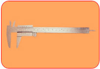 Vernier  Callipers