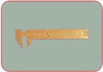 Brass  Vernier  Calliper