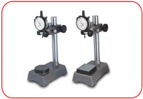 Dial  Comparator Stand (Fine Adjustments)