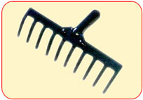 Garden  Rake