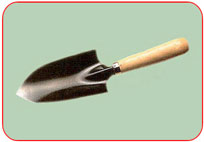 Hand  Trowel