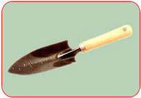 Hand Transplanter  Trowel