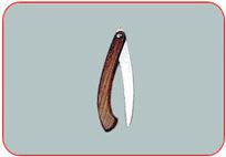 Pruning  Saw  (Folding)