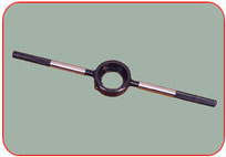 Die  Holder / Handles  (MS) (Round Die Stock Handles)