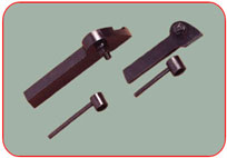 J  and  S  Type  Cut  Off  Holder