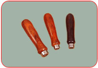 File  Handles (Wooden)