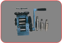 Rolling  Mill  Mini  3"