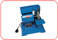 Watch  Glass  Edging  and Polishing Machine