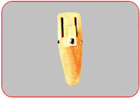 Close  End  Pliers Holder