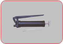 Grease  Gun  Lever  Type (Italian)