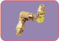 Hydraulic  Flexible  Connectors (Z Type Couplers)