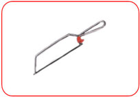 Mini  Hacksaw  Frame