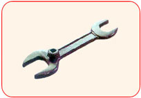 Gas Spanner (English Type)