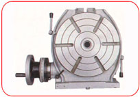 Horizontal  Vertical Rotary Table