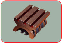 Tilting  Table  Adjustable Angle Plate