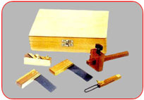 5  Pieces  Carpenter Hobby Kit