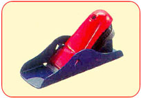 Block  Plane  (Sheeted)