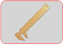 Brass  Vernier  Calliper