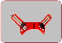 Corner  Clamp