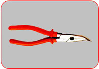 Bent  Nose  Plier