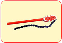 Chain Pipe  Wrench