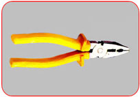 Combination  Plier