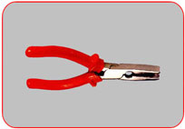 Flat  Nose  Pliers