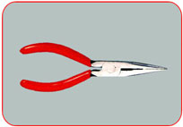 Long  Nose  Plier