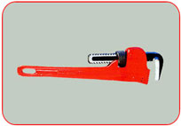 Pipe  Wrench  (Rigid  Type)