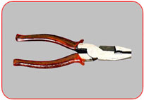 Shearing  Plier