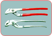 Water  Pump Plier (Channel  Type)