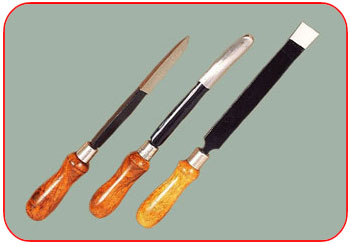 Hand Tools: Scribes (Sheet Metal Marking Tools) - Northway's Machinery
