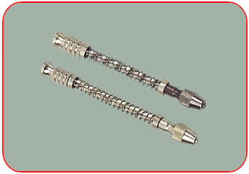 100mm Swivel Head Pin Vice Mini Hand Drill - Precision Tool For Model Craft