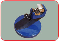Micrometer  Stand  Base Standard