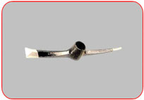 Pick  Round  Eye Chisel and Point