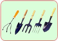 Set of  5  (Hobby  Kit)