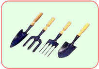 Set  of  4  (Hobby  Kit)