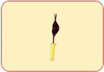 Hand  Weeder  (Type  B)
