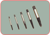 Screw Extractors