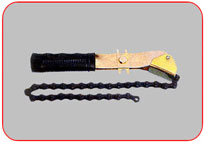 Oil  Filter  Wrench  (Heavy)